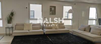 MALSH Realty & Property - Bureau - Lyon Nord Ouest (Techlid / Monts d'Or) - Dardilly - 5