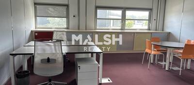 MALSH Realty & Property - Bureau - Lyon Sud Ouest - Vourles - 7