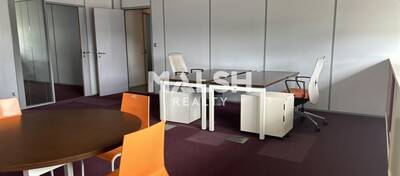 MALSH Realty & Property - Bureau - Lyon Sud Ouest - Vourles - 9