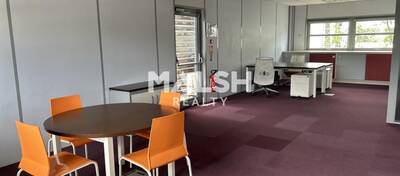 MALSH Realty & Property - Bureau - Lyon Sud Ouest - Vourles - 10