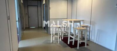 MALSH Realty & Property - Bureau - Lyon Sud Ouest - Vourles - 11
