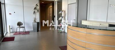 MALSH Realty & Property - Bureau - Lyon Sud Ouest - Vourles - 4