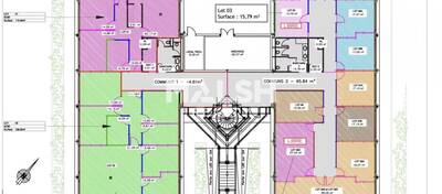 MALSH Realty & Property - Bureau - Lyon Sud Ouest - Vourles - 9