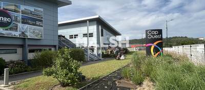 MALSH Realty & Property - Bureau - Lyon Sud Ouest - Vourles - 1