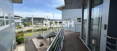 MALSH Realty & Property - Bureau - Lyon Sud Ouest - Vourles - 3