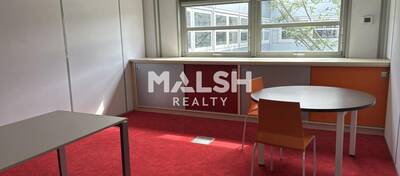 MALSH Realty & Property - Bureau - Lyon Sud Ouest - Vourles - 5