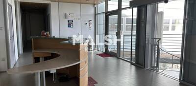 MALSH Realty & Property - Bureau - Lyon Sud Ouest - Vourles - 7