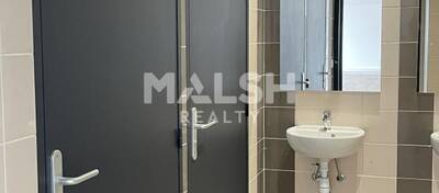 MALSH Realty & Property - Local d'activités - Lyon Sud Est - Corbas - 10
