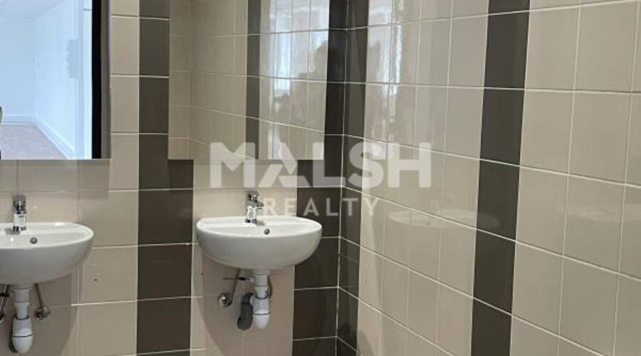 MALSH Realty & Property - Local d'activités - Lyon Sud Est - Corbas - 11