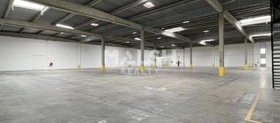 MALSH Realty & Property - Local d'activités - Lyon Sud Est - Corbas - 2