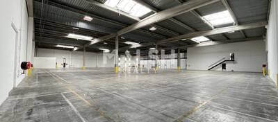 MALSH Realty & Property - Local d'activités - Lyon Sud Est - Corbas - 3