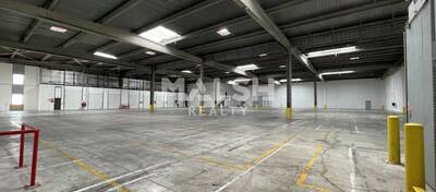 MALSH Realty & Property - Local d'activités - Lyon Sud Est - Corbas - 4