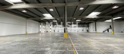 MALSH Realty & Property - Local d'activités - Lyon Sud Est - Corbas - 5