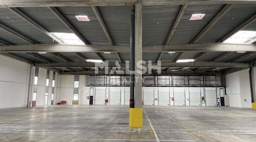 MALSH Realty & Property - Local d'activités - Lyon Sud Est - Corbas - 6