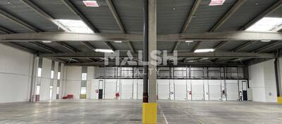 MALSH Realty & Property - Local d'activités - Lyon Sud Est - Corbas - 6