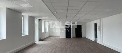 MALSH Realty & Property - Local d'activités - Lyon Sud Est - Corbas - 7