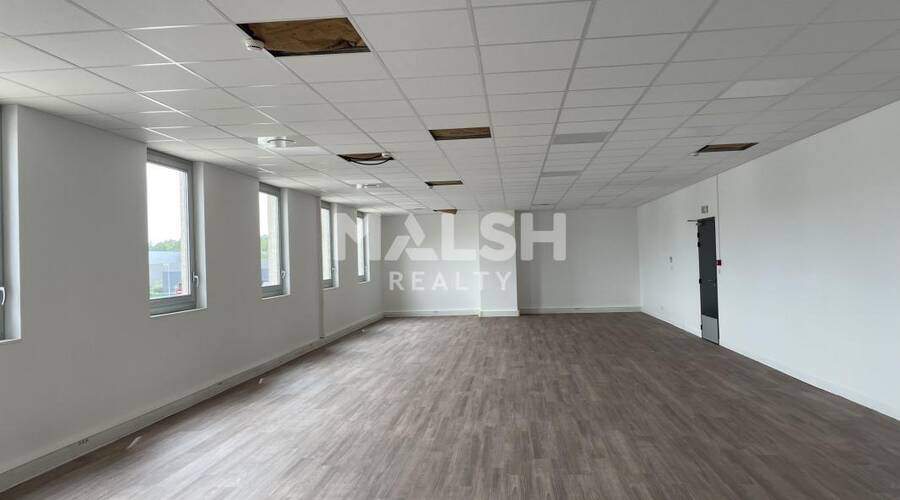 MALSH Realty & Property - Local d'activités - Lyon Sud Est - Corbas - 8