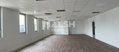 MALSH Realty & Property - Local d'activités - Lyon Sud Est - Corbas - 8