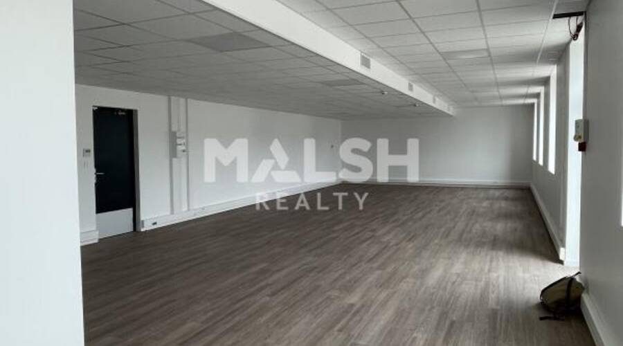 MALSH Realty & Property - Local d'activités - Lyon Sud Est - Corbas - 9