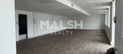 MALSH Realty & Property - Local d'activités - Lyon Sud Est - Corbas - 9