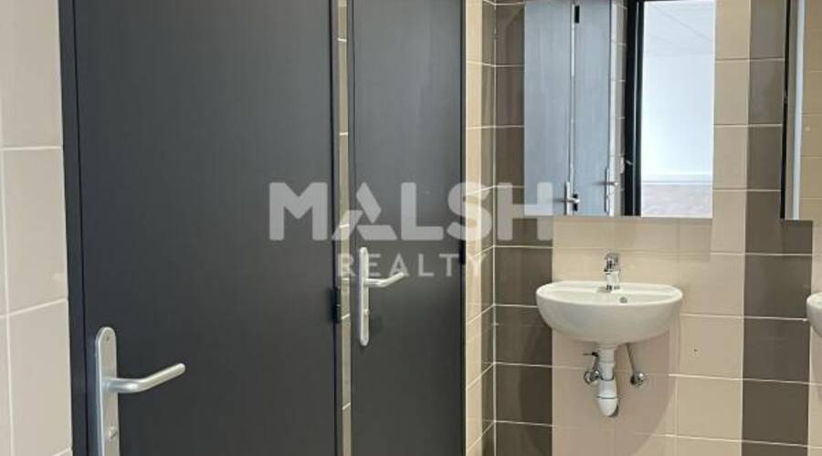MALSH Realty & Property - Local d'activités - Lyon Sud Est - Corbas - 10