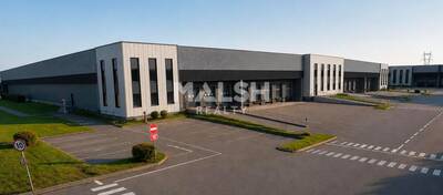 MALSH Realty & Property - Local d'activités - Lyon Sud Est - Corbas - 1