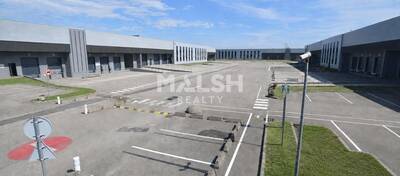 MALSH Realty & Property - Local d'activités - Lyon Sud Est - Corbas - 1