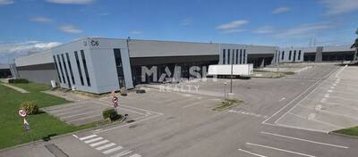 MALSH Realty & Property - Local d'activités - Lyon Sud Est - Corbas - 12