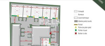MALSH Realty & Property - Local d'activités - Lyon Sud Est - Corbas - 13