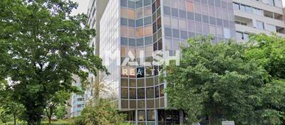 MALSH Realty & Property - Bureau - Lyon Nord Est (Rhône Amont) - Villeurbanne - 1
