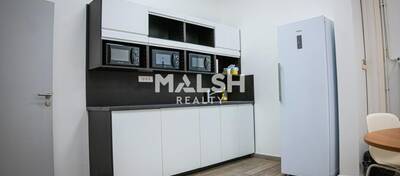 MALSH Realty & Property - Bureau - Lyon Nord Est (Rhône Amont) - Villeurbanne - 11