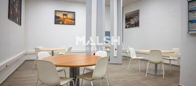 MALSH Realty & Property - Bureau - Lyon Nord Est (Rhône Amont) - Villeurbanne - 12