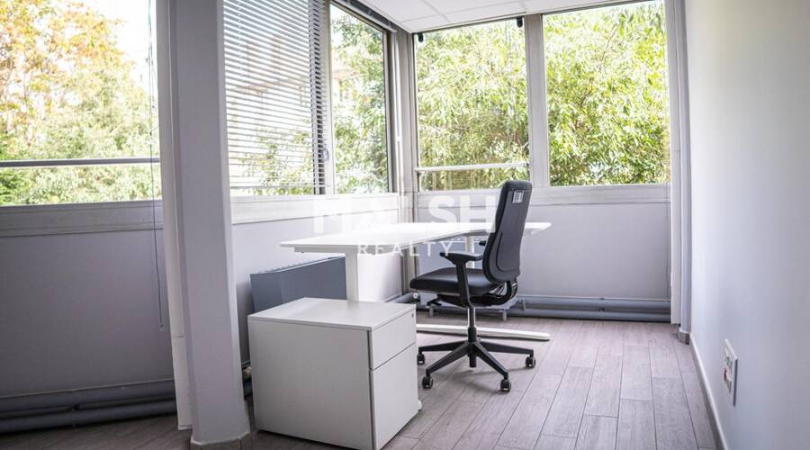 MALSH Realty & Property - Bureau - Lyon Nord Est (Rhône Amont) - Villeurbanne - 15