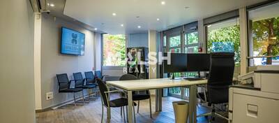 MALSH Realty & Property - Bureau - Lyon Nord Est (Rhône Amont) - Villeurbanne - 2