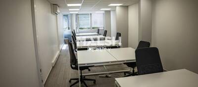 MALSH Realty & Property - Bureau - Lyon Nord Est (Rhône Amont) - Villeurbanne - 5