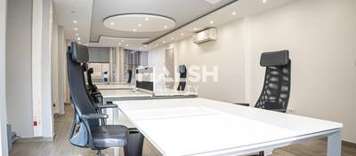 MALSH Realty & Property - Bureau - Lyon Nord Est (Rhône Amont) - Villeurbanne - 6