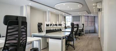 MALSH Realty & Property - Bureau - Lyon Nord Est (Rhône Amont) - Villeurbanne - 7