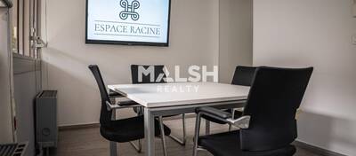 MALSH Realty & Property - Bureau - Lyon Nord Est (Rhône Amont) - Villeurbanne - 9