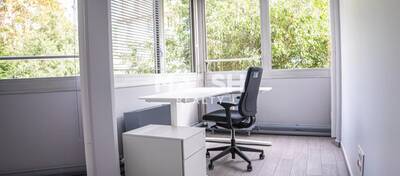 MALSH Realty & Property - Bureau - Lyon Nord Est (Rhône Amont) - Villeurbanne - 15