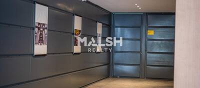 MALSH Realty & Property - Bureau - Lyon Nord Est (Rhône Amont) - Villeurbanne - 16