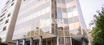MALSH Realty & Property - Bureau - Lyon Nord Est (Rhône Amont) - Villeurbanne - 18