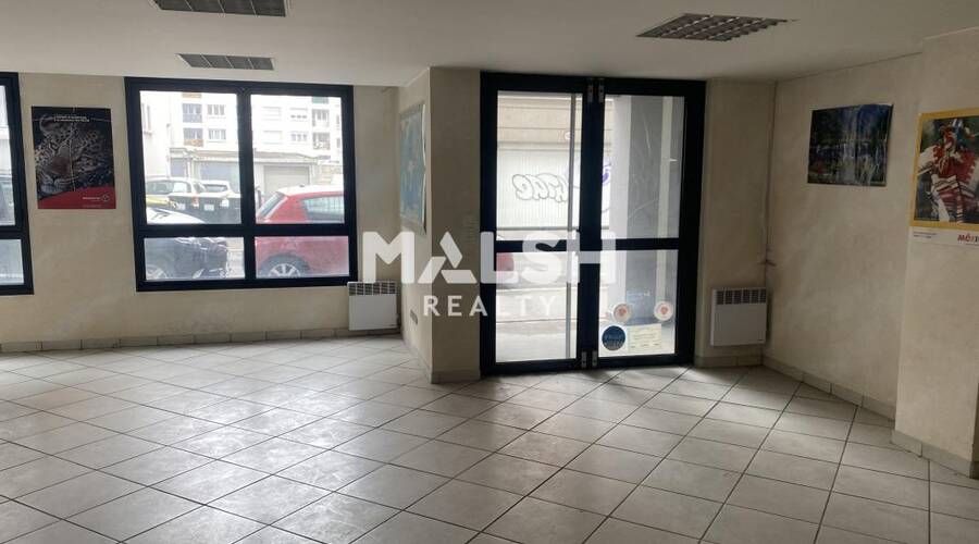 MALSH Realty & Property - Bureau - Lyon 3 - 4