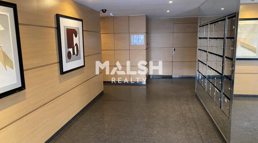 MALSH Realty & Property - Bureau - Lyon 3 - 8
