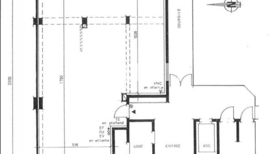 MALSH Realty & Property - Bureau - Lyon 3 - 9