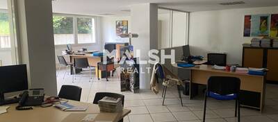 MALSH Realty & Property - Bureau - Lyon 3 - 3