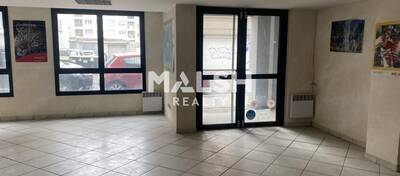 MALSH Realty & Property - Bureau - Lyon 3 - 4