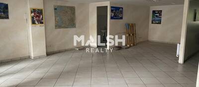 MALSH Realty & Property - Bureau - Lyon 3 - 5
