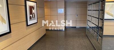 MALSH Realty & Property - Bureau - Lyon 3 - 8