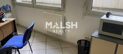 MALSH Realty & Property - Bureau - Lyon 3 - 7