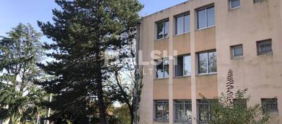 MALSH Realty & Property - Bureau - Lyon Nord Ouest (Techlid / Monts d'Or) - Champagne-au-Mont-d'Or - 1